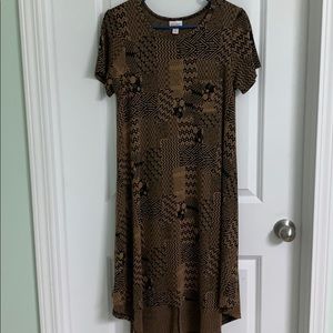 Lularoe Carly